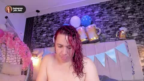 jade swet online show from 10-12-25, 09:19