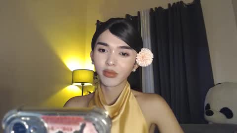 Adriana online show from 02-24-26, 07:12