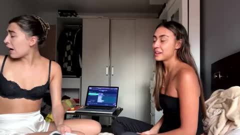 Jade online show from 07-03-26, 10:49