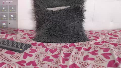 Jadeadamsxx online show from 12-24-24, 04:30