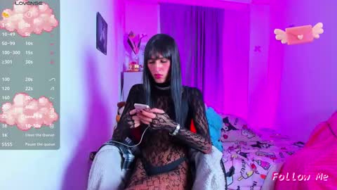 Jade Benett online show from 02-22-26, 03:40