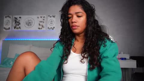 Jade online show from 12-04-25, 09:18