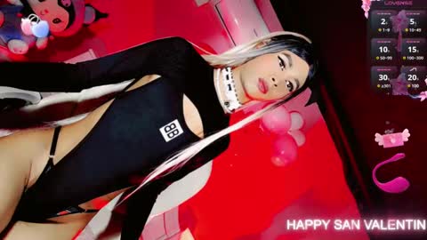 Snapshot of jadee_williamss chatting on 02-15-25, 12:11 Jadee Williamss online show from 02-15-25, 12:11