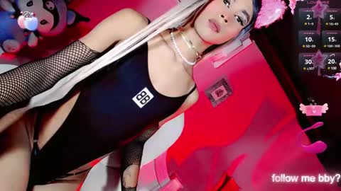 Snapshot of jadee_williamss chatting on 02-19-25, 12:11 Jadee Williamss online show from 02-19-25, 12:11