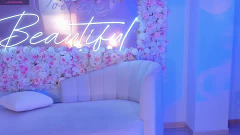 JADE EVANS online show from 12-27-24, 12:18