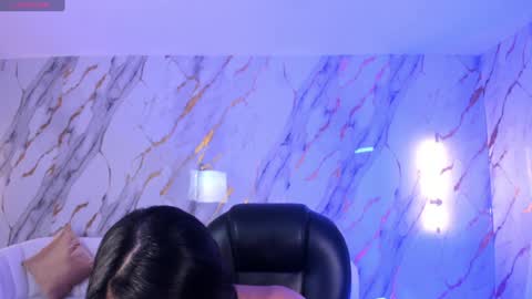 JADE EVANS online show from 01-28-25, 12:15