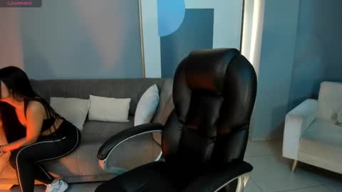 JADE EVANS online show from 02-16-25, 11:49