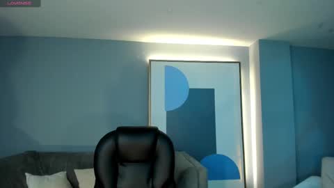 JADE EVANS online show from 02-18-25, 12:37