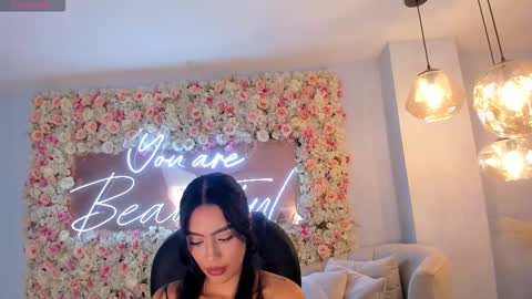 JADE EVANS online show from 02-19-26, 06:37