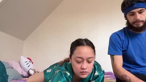 Jade online show from 02-05-25, 02:16