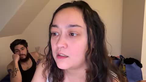 Jade online show from 02-08-25, 10:19