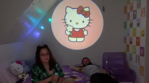 Jade online show from 02-10-25, 04:08