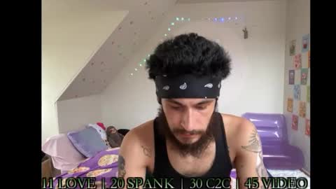 Jade online show from 02-16-25, 03:38