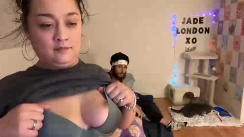 Jade online show from 02-27-25, 12:43