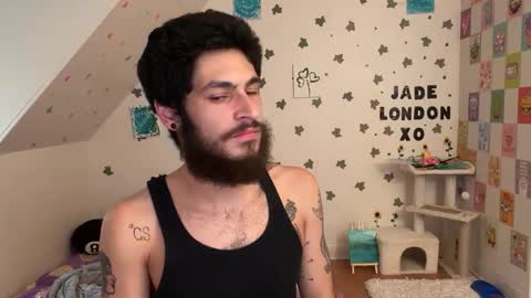 Jade online show from 03-05-25, 09:15