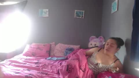 Jade online show from 02-24-26, 04:27