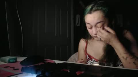 Jade online show from 03-09-26, 10:08