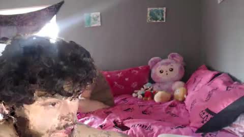 Jade online show from 03-11-26, 01:17