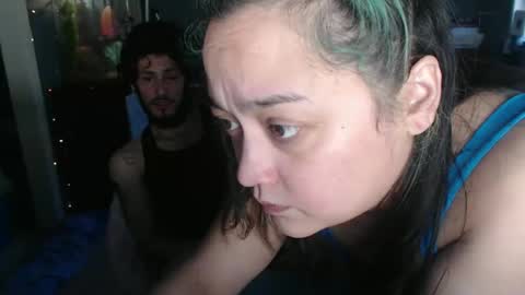 Jade online show from 03-14-26, 02:44