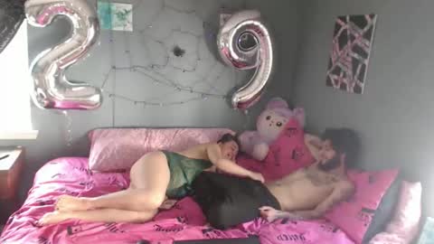 Jade online show from 03-20-26, 05:07