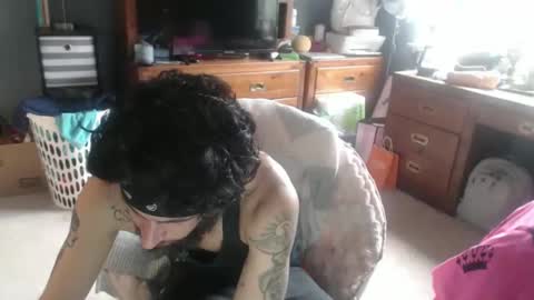 Jade online show from 03-27-26, 07:13