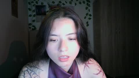 Jade 3 online show from 03-11-26, 06:08