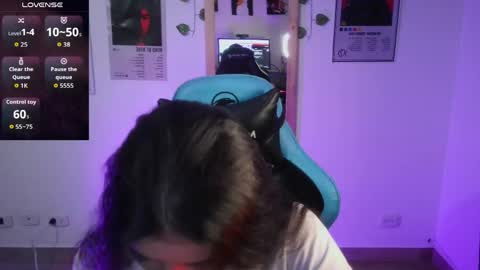 Snapshot of jademonet_ chatting on 05-07-26, 05:13 Jade 3 online show from 05-07-26, 05:13
