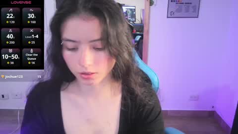 Snapshot of jademonet_ chatting on 05-08-26, 04:18 Jade 3 online show from 05-08-26, 04:18