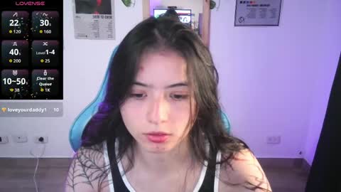 Snapshot of jademonet_ chatting on 06-10-26, 04:34 Jade 3 online show from 06-10-26, 04:34