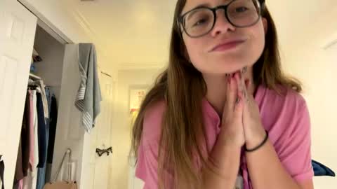 jademonroe0522 online show from 10-24-25, 10:22