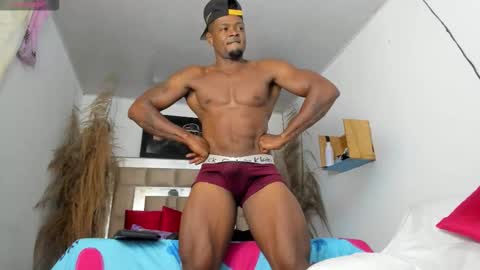 Jaden online show from 01-14-26, 07:08