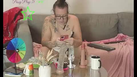Jade Star online show from 07-23-26, 12:35