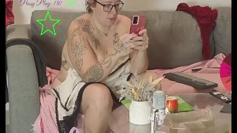 Jade Star online show from 07-25-26, 12:31