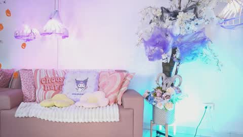 Jade Summer online show from 10-23-25, 11:31