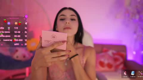 Jade Summer online show from 05-19-26, 11:38