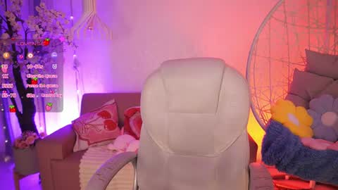 Jade Summer online show from 05-28-26, 11:40
