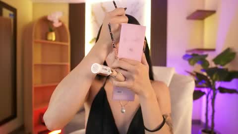 Jade Summer online show from 06-01-26, 11:34