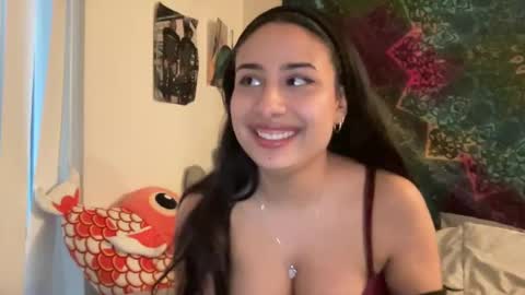 Snapshot of jadexbabe chatting on 01-22-25, 01:20 Jadexbabe online show from 01-22-25, 01:20