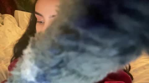 Snapshot of jadexbabe chatting on 02-12-25, 06:19 Jadexbabe online show from 02-12-25, 06:19