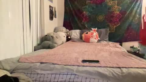 Snapshot of jadexbabe chatting on 03-01-25, 10:02 Jadexbabe online show from 03-01-25, 10:02