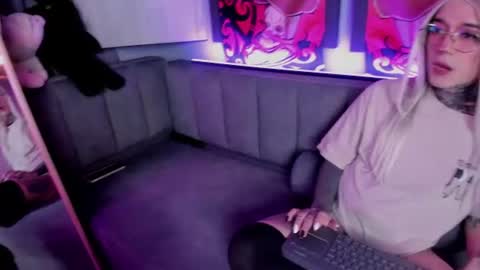 Jade  Khada online show from 07-11-26, 08:55