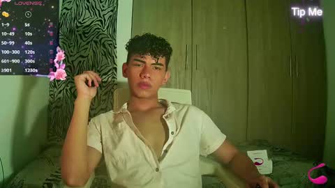 Snapshot of jaedasky_ chatting on 12-05-24, 03:37 javi15 online show from 12-05-24, 03:37