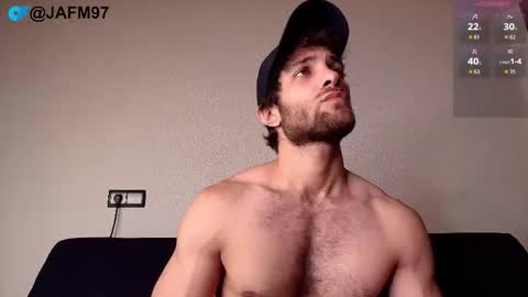 Snapshot of jafm97 chatting on 11-10-25, 08:30 Edward online show from 11-10-25, 08:30