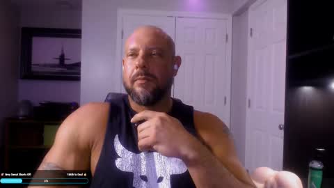 Jagger34 online show from 09-08-25, 11:04