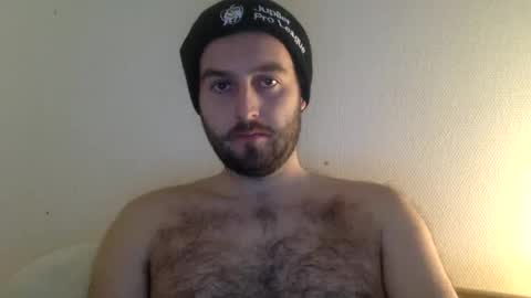 jaguar2792 online show from 12-25-24, 12:58