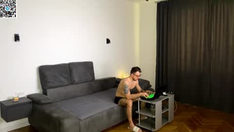 Snapshot of jaguar_777 chatting on 06-28-26, 12:22 Alex online show from 06-28-26, 12:22