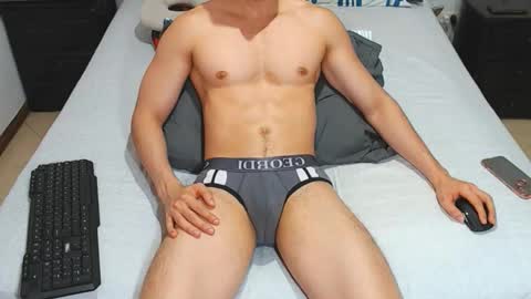 jahshot4 online show from 11-11-25, 07:58