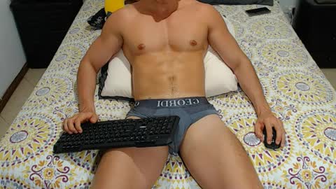 jahshot4 online show from 03-25-26, 04:18