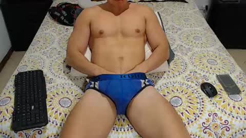 jahshot4 online show from 04-15-26, 05:03