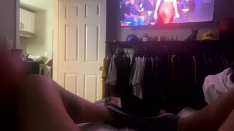 jahsolidrock online show from 03-07-25, 05:49